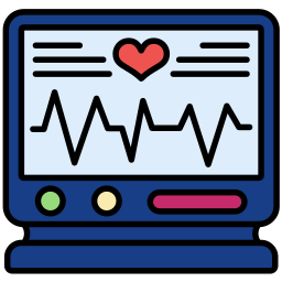 ECG