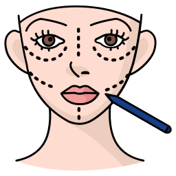 Cosmetic Facial Procedures