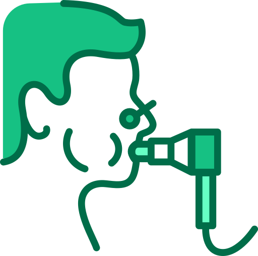 Pulmonary Function Test