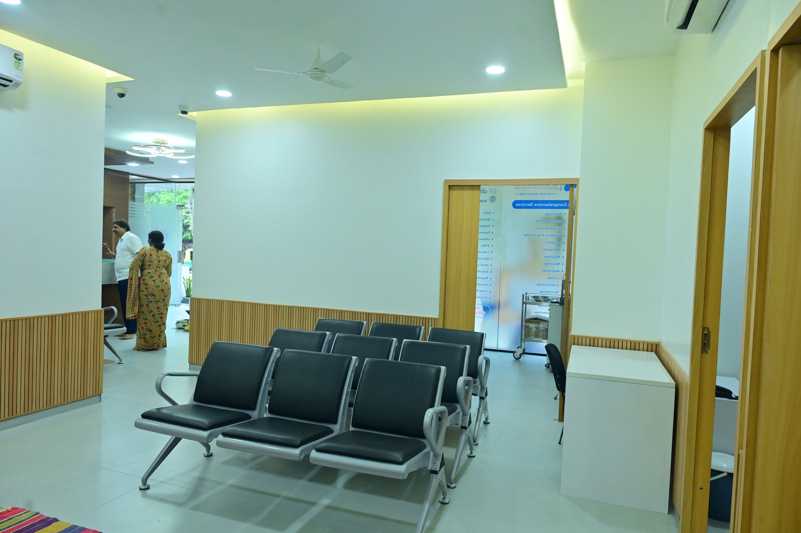 Saisha Gallery Image 5