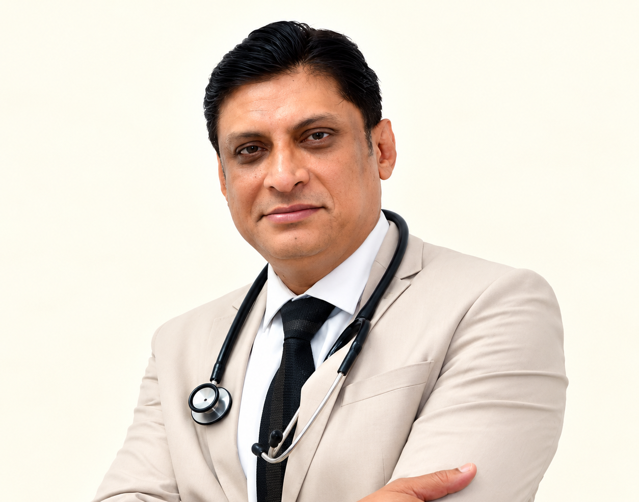 Dr. K. S. Kishore