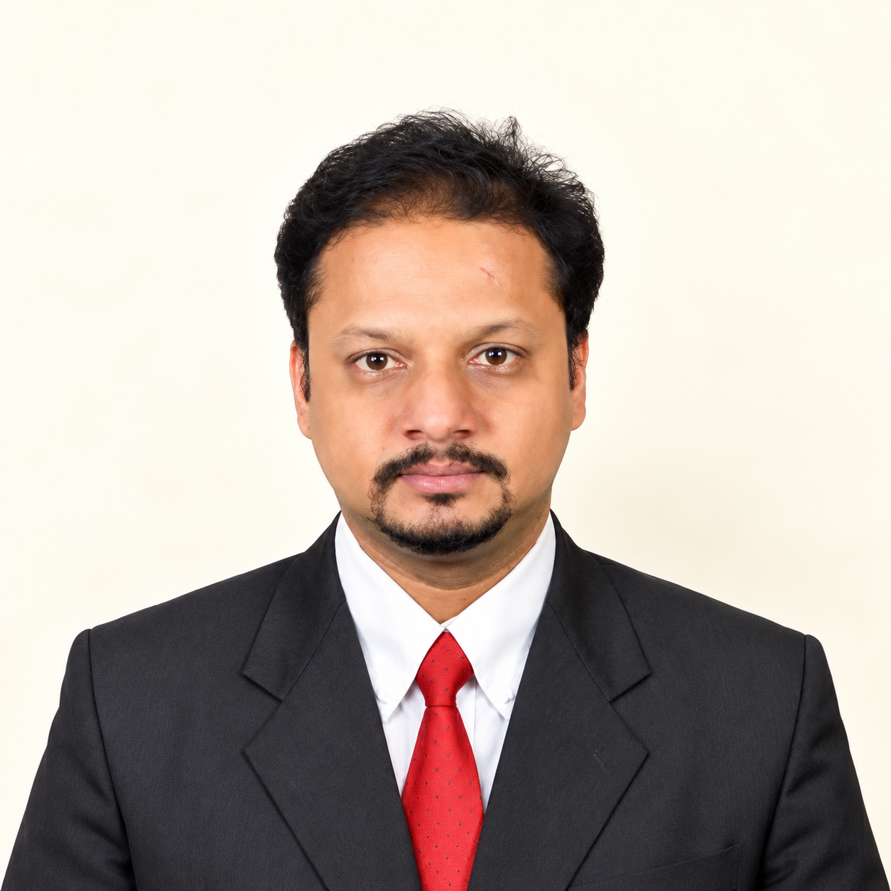 Dr. Murali Mohan C R